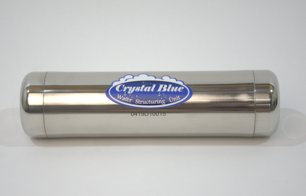 SP-1 All Purpose Type 1 Residential Water Structuring Unit
