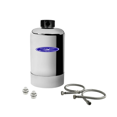 Inline Undersink Water Filter