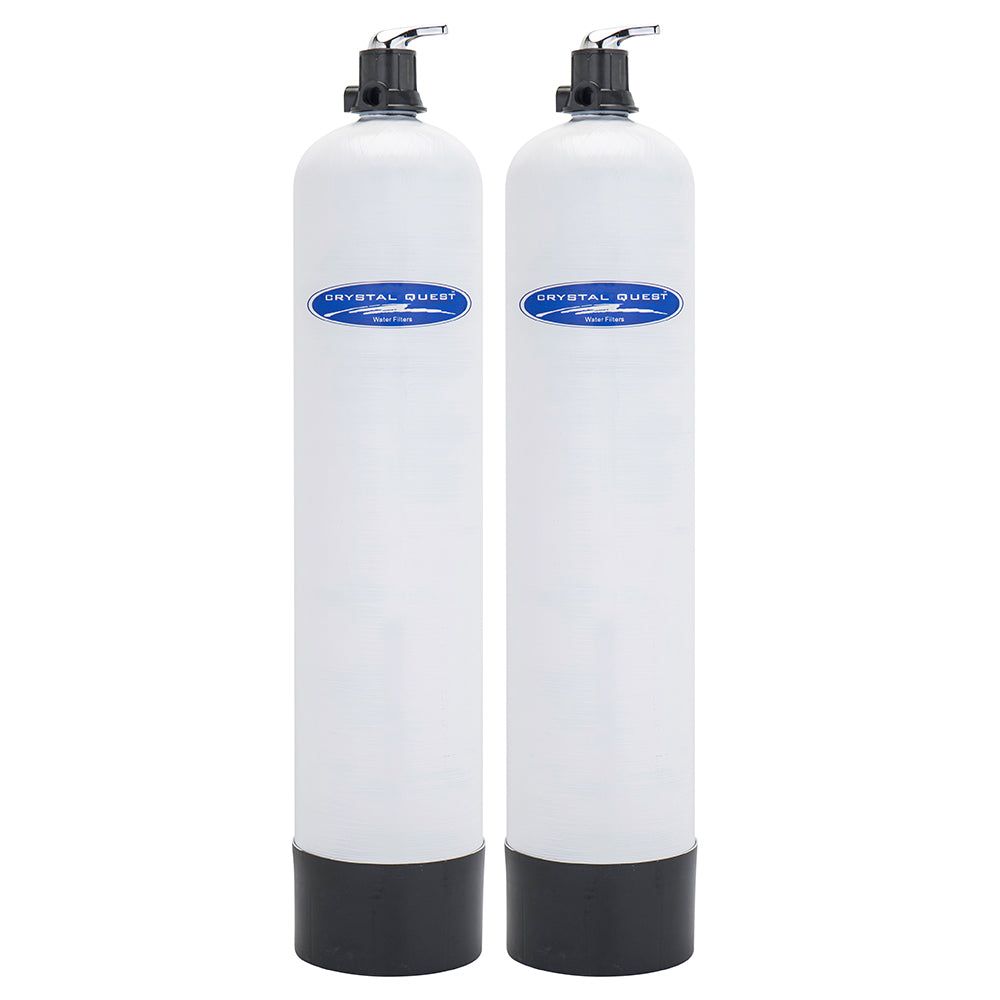Whole House Inline Water Filter